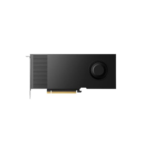 NVIDIA RTX 4000 ADA - Grafikkarten - RTX 4000 Ada - 20 GB GDDR6 - PCIe 4.0 x16-4 x DisplayPort von NVIDIA