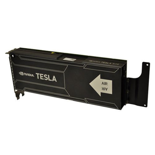 Nvidia Tesla K10 8GB GDDR5 Kepler GPU Grafik 900-22055-0120-010 Dell 2YP0C (Renewed) von NVIDIA