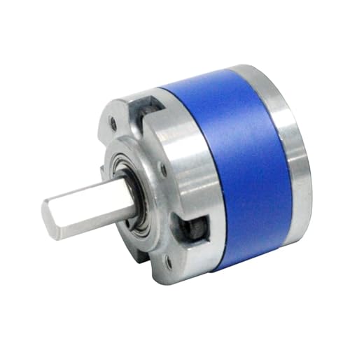 36 mm Planetengetriebe for 550 Motor, 1 Stück(5.18 to 1) von NVIIDRBL