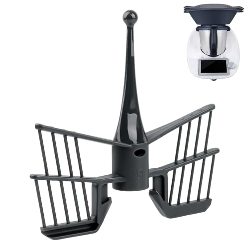 NVIYAM Thermomix Zubehör Rührer Mixer, Schmetterling Rühraufsatz für Thermomix TM5 TM6 TM31, Küchenmaschine Ersatzteile für Vorwerk Thermomix Küchenmaschine NVIYAM Thermomix Zubehör Rührer Mixer, Schmetterling Rühraufsatz für Thermomix TM5 TM6 TM31, Küchenmaschine Ersatzteile für Vorwerk Thermomix Küchenmaschine von NVIYAM