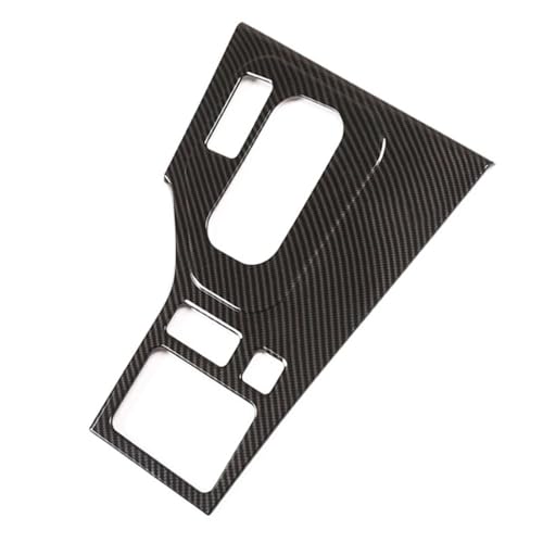 NVNZMFPPW Auto Dekoration Car Styling Carbon-Textur-Innenraum-Schalthebelrahmen-Abdeckung Für B&MW 5er E39 1998 1999 2000 2001 Auto Aufkleber NVNZMFPPW Auto Dekoration Car Styling Carbon-Textur-Innenraum-Schalthebelrahmen-Abdeckung Für B&MW 5er E39 1998 1999 2000 2001 Auto Aufkleber von NVNZMFPPW