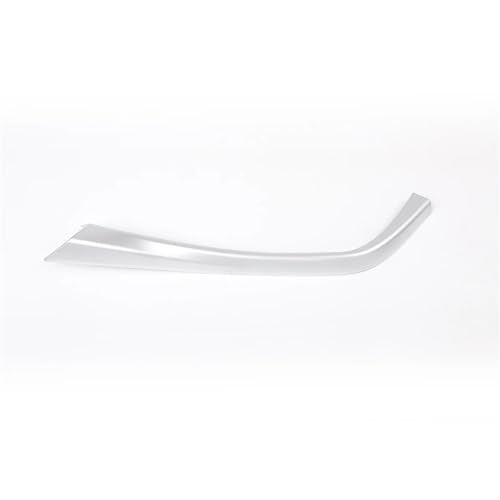 NVNZMFPPW Auto Dekoration Für B&MW 1er & 2er F20 F21 F22 F23 2012–2019 ABS-L-förmige Schaltknauf-Seitenverkleidungen Innenausstattung Linkslenker Auto Aufkleber(B) von NVNZMFPPW