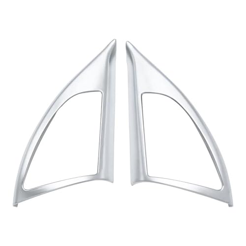 NVNZMFPPW Auto-Innenleisten Für B&MW X1 F48 2016 2017 2018 2019 2020 Fenster A-Säule Stereo Dreieck Abdeckung Dekoration Aufkleber Trim NVNZMFPPW Auto-Innenleisten Für B&MW X1 F48 2016 2017 2018 2019 2020 Fenster A-Säule Stereo Dreieck Abdeckung Dekoration Aufkleber Trim von NVNZMFPPW