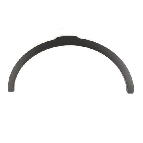 NVNZMFPPW Für L&and R&Over Für Range Rover Für Evoque Sport 2012-2017 Vordere Radlaufleiste Kotflügelblenden Radkästen(Links) von NVNZMFPPW