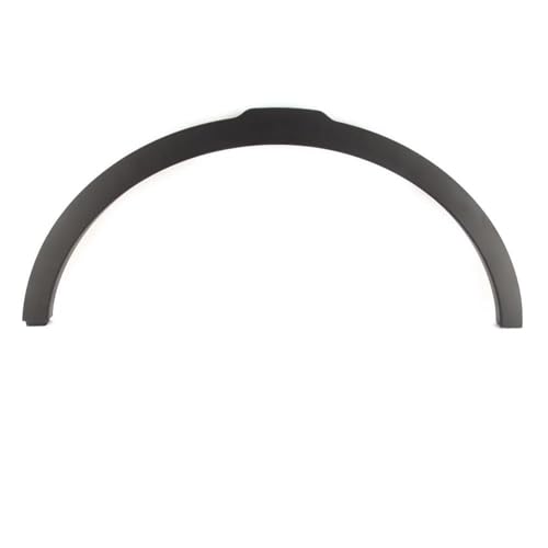 NVNZMFPPW Für L&and R&Over Für Range Rover Für Evoque Sport 2012-2017 Vordere Radlaufleiste Kotflügelblenden Radkästen(rechte Seite) von NVNZMFPPW