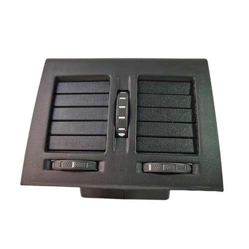 NVNZMFPPW Für S&Koda Für Octavia 2004-2013 Hintere Mittelarmlehne, Klimaanlagenauslass, Mittelarmlehne, Klimaanlagen-Entlüftung 1ZD819203 NVNZMFPPW Für S&Koda Für Octavia 2004-2013 Hintere Mittelarmlehne, Klimaanlagenauslass, Mittelarmlehne, Klimaanlagen-Entlüftung 1ZD819203 von NVNZMFPPW