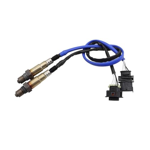 NVNZMFPPW HANXIAO Für C&hevrolet Für Cruze 2011-2015 Für Sonic 2012-2013 2-teiliger Sauerstoffsensor Upstream Downstream 55572216 234-4528 Autoteile NVNZMFPPW HANXIAO Für C&hevrolet Für Cruze 2011-2015 Für Sonic 2012-2013 2-teiliger Sauerstoffsensor Upstream Downstream 55572216 234-4528 Autoteile von NVNZMFPPW