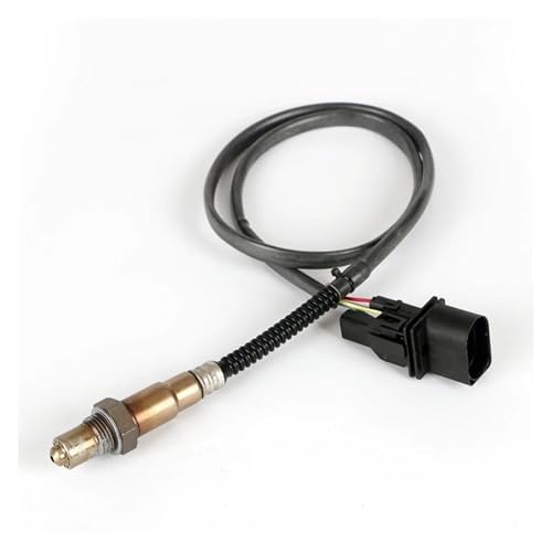 NVNZMFPPW HANXIAO Für S&Koda Für VW Für Jetta 1.8L-L4 1999-2005 Sauerstoffsensor 0 258 007 351 0258007351 1K0998262D 234-5112 Autoteile NVNZMFPPW HANXIAO Für S&Koda Für VW Für Jetta 1.8L-L4 1999-2005 Sauerstoffsensor 0 258 007 351 0258007351 1K0998262D 234-5112 Autoteile von NVNZMFPPW