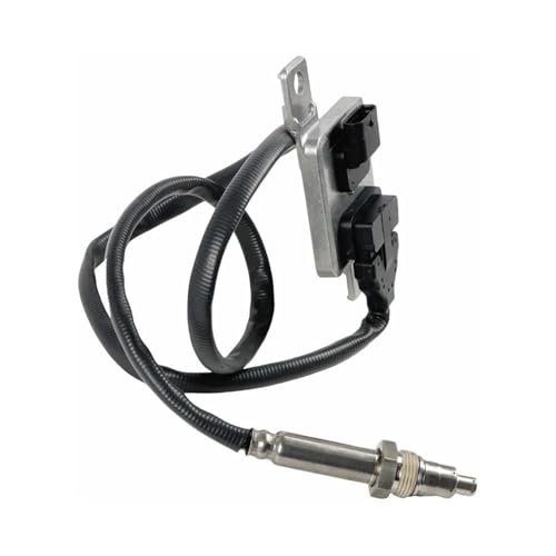 NVNZMFPPW HANXIAO Für VW Für P&assat 2.0L-L4 2012-2015 Stickstoffoxid Nox Sensor Sonde 8K0907807E 5WK96688 03L907807AD 03L907807AF Autoteile NVNZMFPPW HANXIAO Für VW Für P&assat 2.0L-L4 2012-2015 Stickstoffoxid Nox Sensor Sonde 8K0907807E 5WK96688 03L907807AD 03L907807AF Autoteile von NVNZMFPPW