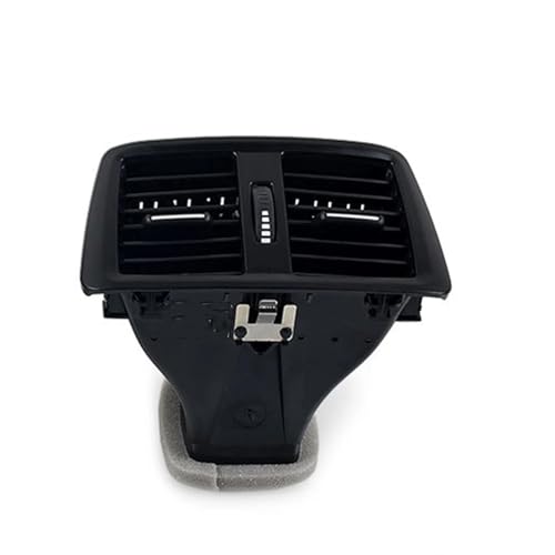 NVNZMFPPW Komponenten Für Den Luftauslass Im Für B&MW 1er X1 X2 F48 F49 F39 F52 2016 2017 2018 2019 2020 2021 Lüftungsgitter Für Hintere Mitte Der Klimaanlage Lufteinlass Im Auto von NVNZMFPPW