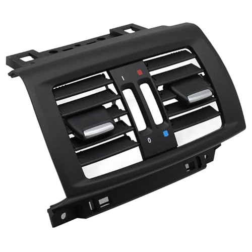 NVNZMFPPW Komponenten Für Den Luftauslass Im Für B&MW X3 X4 F25 F26 2011 2012 2013 2014 2015 2016 LHD RHD Auto-Heckklimaanlage AC-Entlüftungsgitter Auslassblende Abdeckung Lufteinlass Im Auto NVNZMFPPW Komponenten Für Den Luftauslass Im Für B&MW X3 X4 F25 F26 2011 2012 2013 2014 2015 2016 LHD RHD Auto-Heckklimaanlage AC-Entlüftungsgitter Auslassblende Abdeckung Lufteinlass Im Auto von NVNZMFPPW