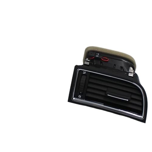 NVNZMFPPW Komponenten Für Den Luftauslass Im Für S&Koda Für Superb Autoteile Auto-Klimaanlagenauslass Klimaanlagenauslässe Lufteinlass Im Auto(rechte Seite) von NVNZMFPPW