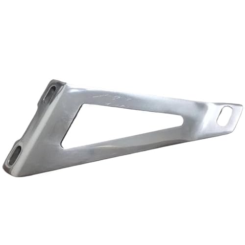 NVNZMFPPW Motorrad-Auspuffhalterung Für Suzuki GSXR 600 GSXR 750 GSXR 1000 (2001, 2002, 2003, 2004) Auspuffendschalldämpfer von NVNZMFPPW