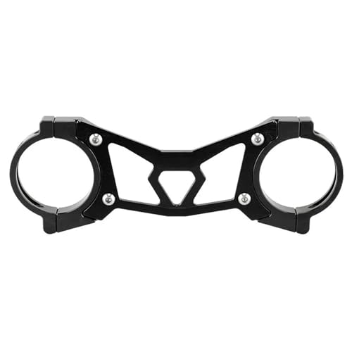 NVNZMFPPW Motorraddämpfer Aluminium-Motorrad-Vorderradgabelstrebe, Stabilisator Für Die Federgabel (für Kawasaki ER-6N 2009–2016) (1) von NVNZMFPPW
