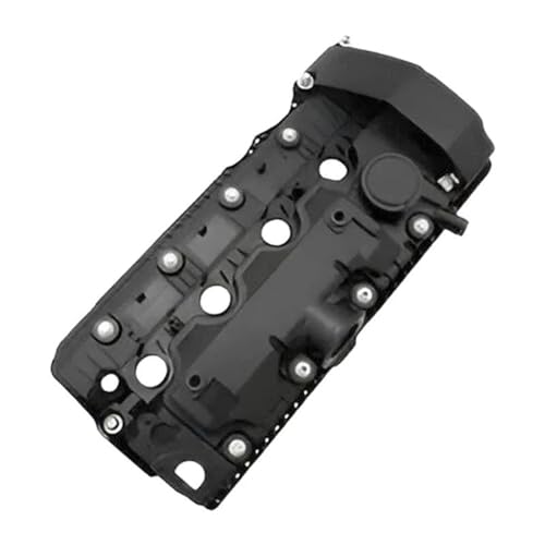 NVNZMFPPW Ventildeckel Zylinderkopfhaube Für B&MW 5er E60 545I E61 6er E64 E63 11127522159 11127508783 11127518075 Zylinderkopfventildeckel Zylinderkopfhaub NVNZMFPPW Ventildeckel Zylinderkopfhaube Für B&MW 5er E60 545I E61 6er E64 E63 11127522159 11127508783 11127518075 Zylinderkopfventildeckel Zylinderkopfhaub von NVNZMFPPW