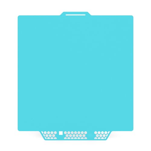 Build Plate P1S Textured Smooth for P1S P1C X1C Printers Stable Printing Bed Smooth Print Bed Build Plate P1S Textured Smooth for P1S P1C X1C Printers Stable Printing Bed Smooth Print Bed von NVOQILIN