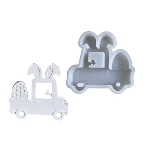 Flexible Silikonform für den Schreibtisch, für Eier, Transport, LKW, Dekoration, Gipsform, Schmuckherstellung, Zubehör, Auto-Eierhalter Flexible Silikonform für den Schreibtisch, für Eier, Transport, LKW, Dekoration, Gipsform, Schmuckherstellung, Zubehör, Auto-Eierhalter von NVOQILIN