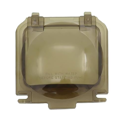 Hochdruckversiegelter Filterdeckel für P1600X5 SP1605X7 SP1607 SP1600X SP2600 SP2600X Poolpumpen Siebdeckel Poolfilterabdeckung von NVOQILIN