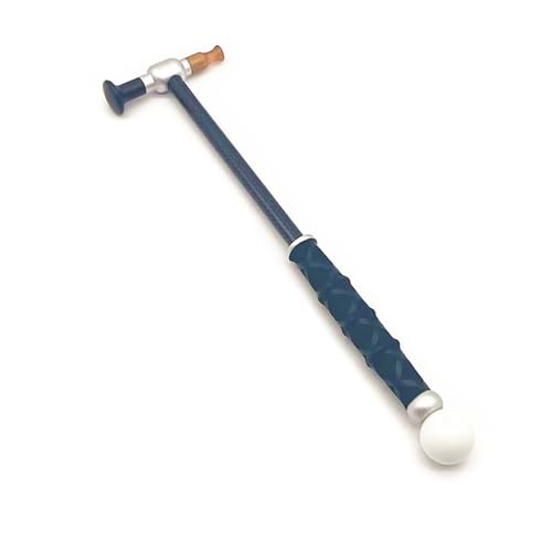 Lackierhahn-Ausbeulen-Reparaturhammer, Dellenentfernung, Wasserhahn-Werkzeug, Karosserie-Reparatur-Hammer-Set von NVOQILIN