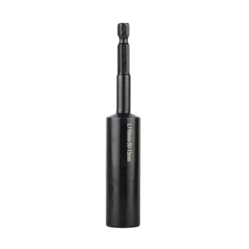 Power Deepen Nut Driver Drill Bit Set Hexagonal Socket Adapter Bolt Driver Repairing Tool Suitable for Quick Changes Electric Wrench Adapter Power Deepen Nut Driver Drill Bit Set Hexagonal Socket Adapter Bolt Driver Repairing Tool Suitable for Quick Changes Electric Wrench Adapter von NVOQILIN