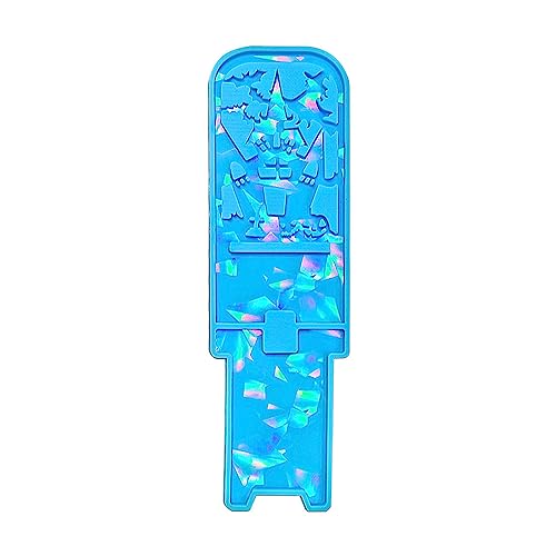 Silikon-Handyhalter-Form, Schmuckzubehör, Handarbeitswerkzeug, Hexenform, Halter für Büro und Nachttisch Silikon-Handyhalter-Form, Schmuckzubehör, Handarbeitswerkzeug, Hexenform, Halter für Büro und Nachttisch von NVOQILIN