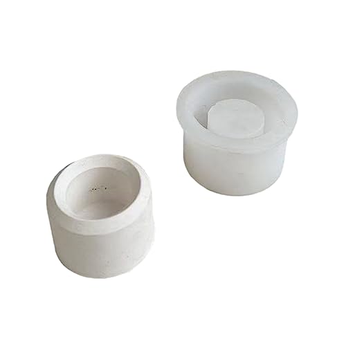 Silikonform zur Kerzenherstellung für einzigartige Formen für detaillierte Formen Silikonform zur Kerzenherstellung für einzigartige Formen für detaillierte Formen von NVOQILIN