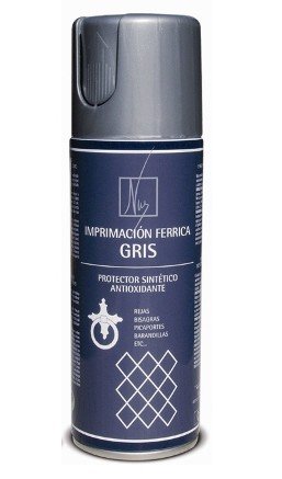 NVS – Malerei Spray Impr. ferrica 270 cc. grau i113/209 von NVS