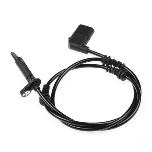 2059058103 2059058003 Vorderer ABS-Raddrehzahlsensor for C-Klasse W205 A205 C205 S205(Front Left (FL)) von NVSFZGIYG