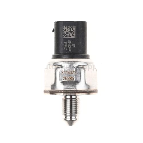 55PP20-02 55PP2002 Kraftstoffverteilerrohr-drucksensor for 3248536 Autoteile von NVSFZGIYG
