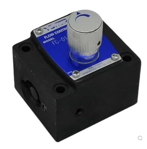 Durchflussregelventil FG-01-4-N-11 FCG-01-4-N-11 FG-01-8-N-11 FCG-01-8-N-11 FG-01-4-11 FCG-01-4-11(FG-01-4-11) von NVSFZGIYG