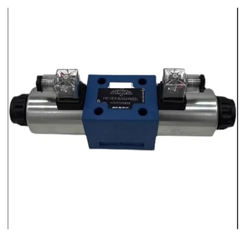 Elektromagnetisches Wegeventil 4WE10E31B/CG24N9Z5L 4WE10F31B/CG24N9Z5L 4WE10G31B/CG24N9Z5L 4WE10H31B/CG24N9Z5L(4WE10H31B-CG24N9Z5L) von NVSFZGIYG