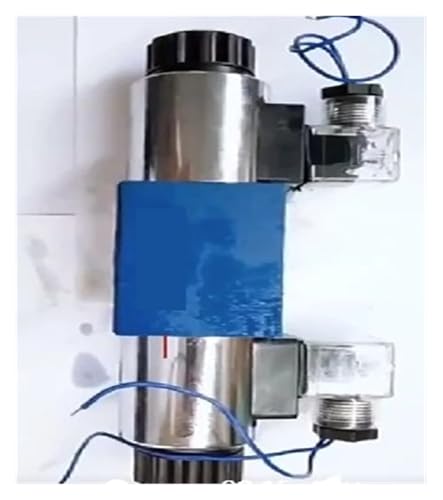 Elektromagnetisches Wegeventil 4WE6D-6X/ED24 4WE6D-A2 4WE6D-D2 4WE6E-A2 4WE6E-D2 4WE6G-A2 4WE6G-D2 4WE6H-A2(4WE6D-A2) von NVSFZGIYG