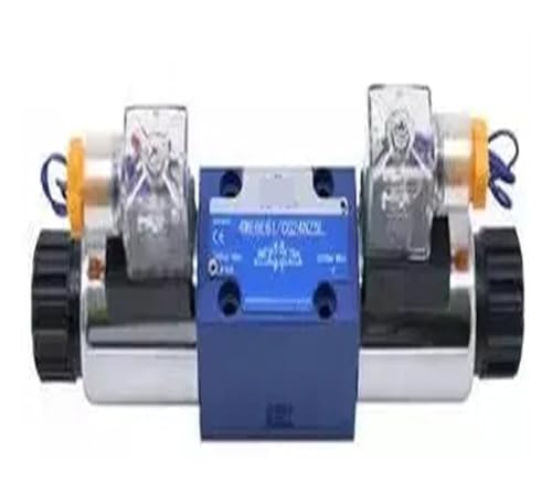 Elektromagnetisches Wegeventil 4WE6E50-A24NZ4 4WE6U6X-EG24NZ5L 4WE6R-DC24V 4WE6E61B-CG24N9Z5L(4WE6E61B-CG24N9Z5L) von NVSFZGIYG