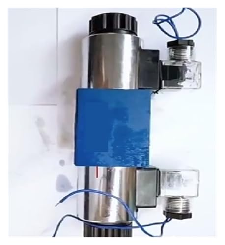Magnetventil 4WE6C50B/W220-50 4WE10C-AC220V 4WE6C60/BC24NZ5L 4WE10E/AC220V(4WE6C50B-W220-50) von NVSFZGIYG