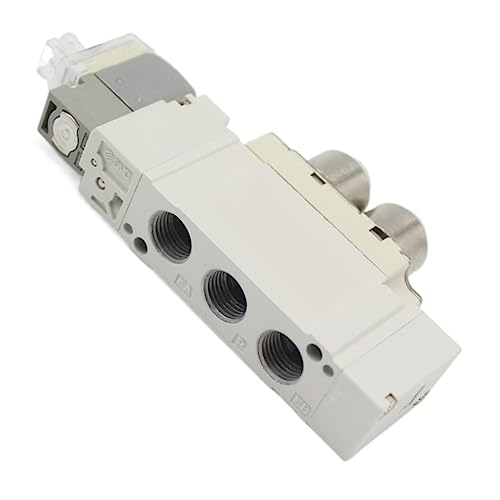 Magnetventil Magnetventil SY3120-5LOU-C4-Q SY3120 von NVSFZGIYG