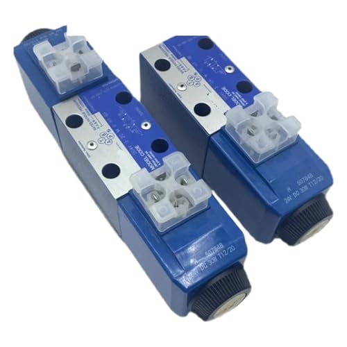 NVSFZGIYG 1 Stück DG4V-3-2C/6C/2N/8C/2A-MU-H7-60 Magnetventil(DG4V-3-2AL-M-U-H7-60) von NVSFZGIYG