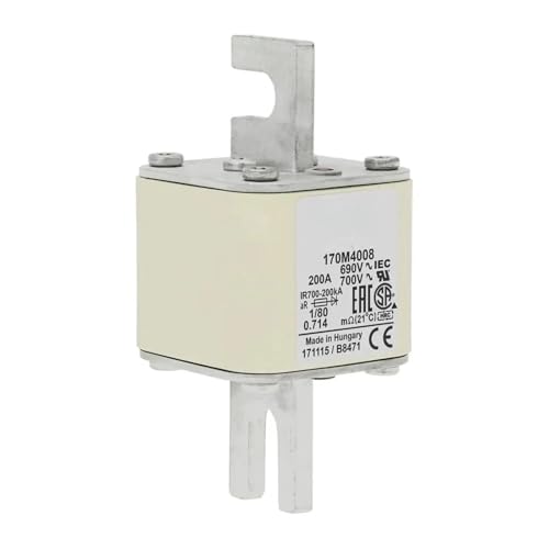 NVSFZGIYG 170M4008 170M4009 170M4010 170M4011 170M4012 170M4013 170M4014 170M4015 170M4016 170M4017 170M4018 170M4019 Sicherung(170M4014) von NVSFZGIYG