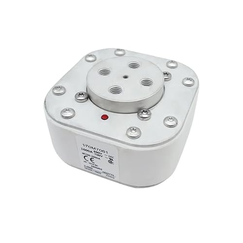 NVSFZGIYG 170M7061 Fuse Elektrischer Bandschleifer NVSFZGIYG 170M7061 Fuse Elektrischer Bandschleifer von NVSFZGIYG