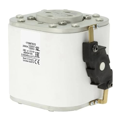 NVSFZGIYG 170M7636 170M7639 170M7661 170M7963 170M7090 170M7640 170M7658 170M7962 Sicherung(170M7640) von NVSFZGIYG