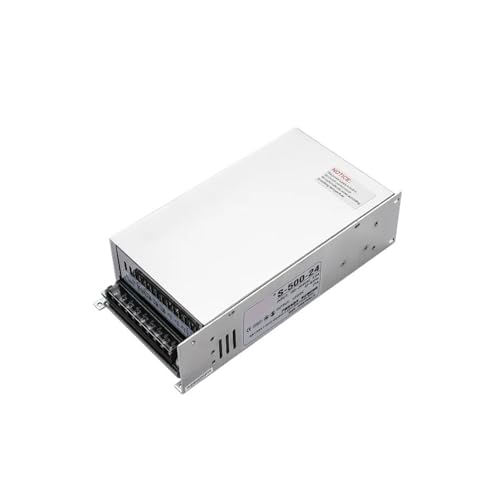 NVSFZGIYG 500W 600W Schaltnetzteil 12V 15V 24V 36V 48V 60V 72V 80V 110V 150V 220V AC zu DC Transformator Konverter(150v-500w) von NVSFZGIYG