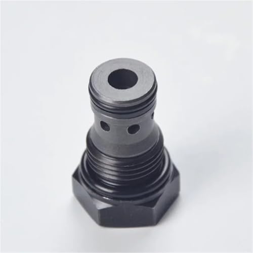 NVSFZGIYG DF04 one-Way Valve Threaded Hydraulic Plug-in Pressure maintaining Valve CV04 von NVSFZGIYG