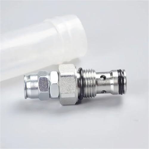 NVSFZGIYG Hydraulic Thread Insertion YF06-02 Pressure Regulating Direct Acting Relief Valve RV08-04 von NVSFZGIYG