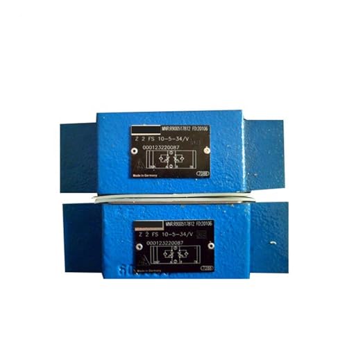 NVSFZGIYG Hydraulisches Ausgleichsventil FD32KA2X/B06V NVSFZGIYG Hydraulisches Ausgleichsventil FD32KA2X/B06V von NVSFZGIYG