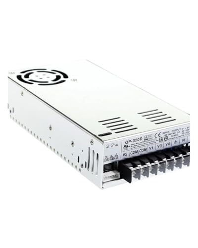 NVSFZGIYG QP-320D/320F 320W Vier-Wege-Schaltnetzteil 5V24V(QP-320D) von NVSFZGIYG