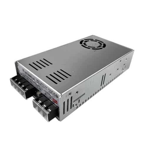 NVSFZGIYG SD-500H-24 72~144 V DC auf 24 V DC 21 A 500 W DC-DC-Wandler, geschlossenes Schaltnetzteil NVSFZGIYG SD-500H-24 72~144 V DC auf 24 V DC 21 A 500 W DC-DC-Wandler, geschlossenes Schaltnetzteil von NVSFZGIYG