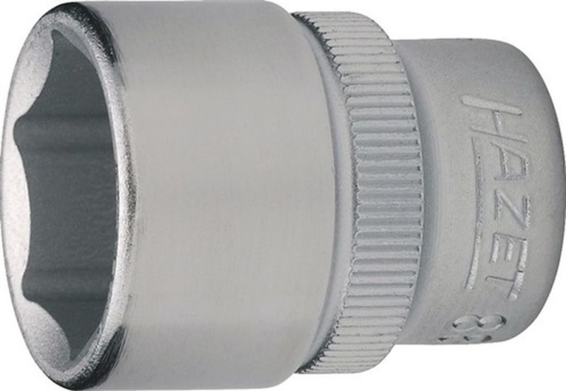NW-HAZET Steckschlüsseleinsatz (3/8 “ 6-kant / Schlüsselweite 20 mm) - 880-20 von NW-HAZET