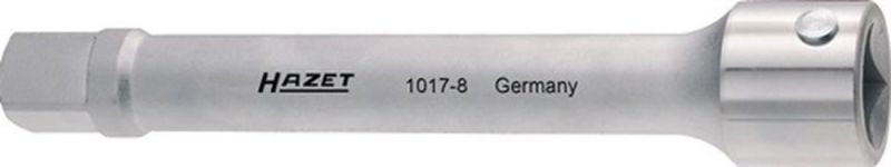 NW-HAZET Verlängerung 3/4 “ Länge 200 mm - 1017-8 von NW-HAZET