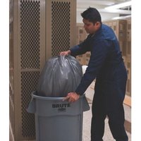 Mehrzwecktonne blau 76 l pe ( 9000450348 ) - Rubbermaid Mehrzwecktonne blau 76 l pe ( 9000450348 ) - Rubbermaid von RUBBERMAID