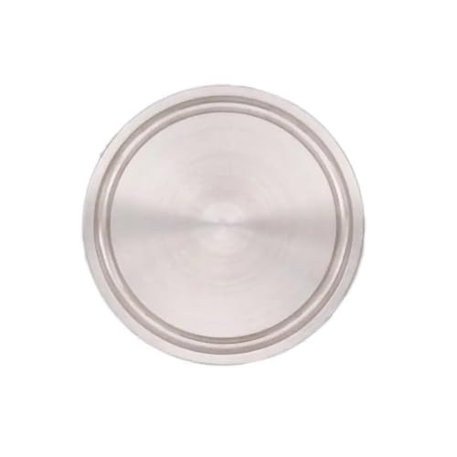 1.5" TC End Cap 50.5mm OD 304 Stainless Steel Homebrew Fitting, Brewer Hardware, Hardware NWPNLXEA 1.5" TC End Cap 50.5mm OD 304 Stainless Steel Homebrew Fitting, Brewer Hardware, Hardware NWPNLXEA von NWPNLXEA