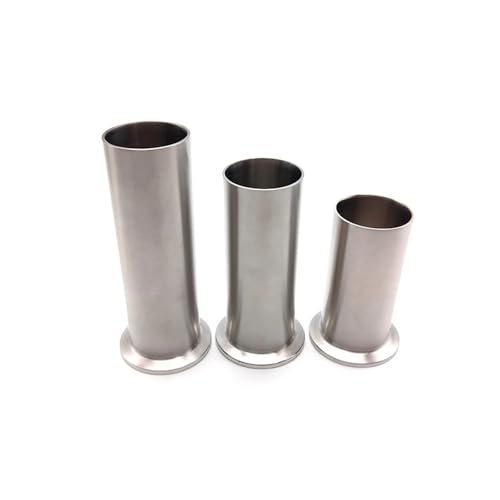 1pc 304ss Length 100mm Tri Clamp Ferrules OD63xT2mm Welding Ferrules Weld Clamp Tube Fittings 1pc 304ss Length 100mm Tri Clamp Ferrules OD63xT2mm Welding Ferrules Weld Clamp Tube Fittings von NWPNLXEA